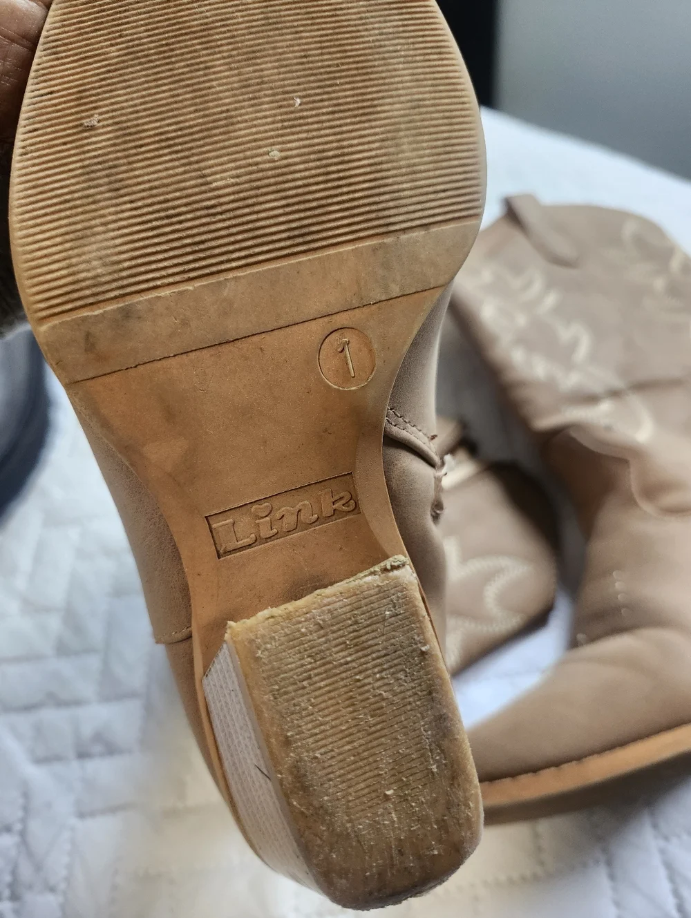 Grils Bundle Boots 13 And 1